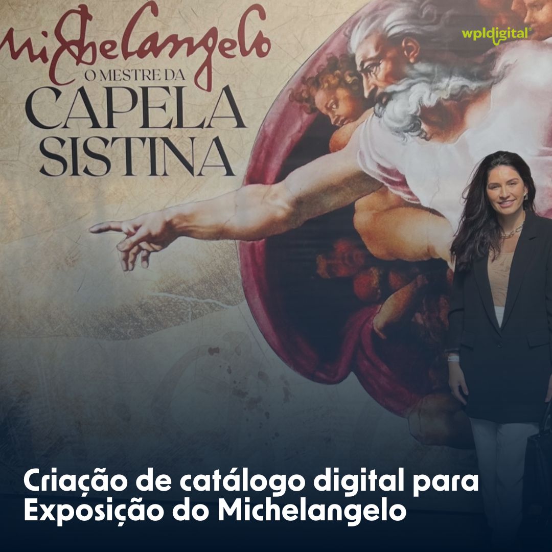 Criação de catálogo digital para Exposição do Michelangelo (1)